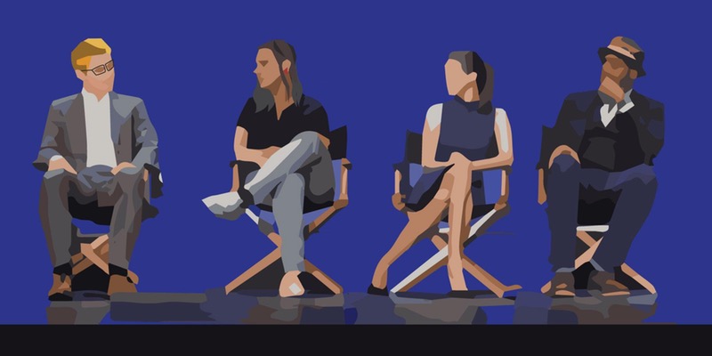 Entrepreneurship 100: Conversations