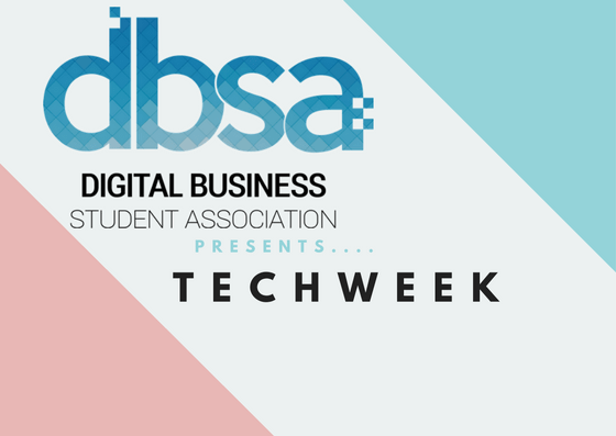 Save the Date: TechWeek Winter&nbsp;2019