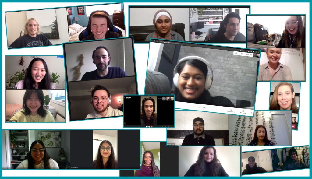 The Power of&nbsp;Mentors