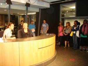 Humber Radio Broadcasting, Multimedia Course