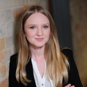 Congratulations Irina Gorea for getting accepted into Ryerson’s Masters of Science in&nbsp;Management!