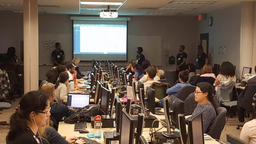 TechWeek Winter 2017: Register&nbsp;today!