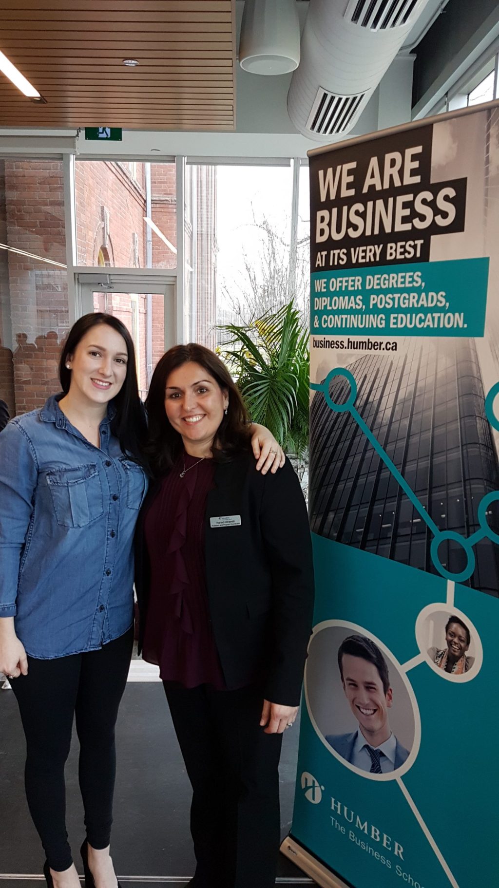 Salute to Academic Excellence Winter&nbsp;2017