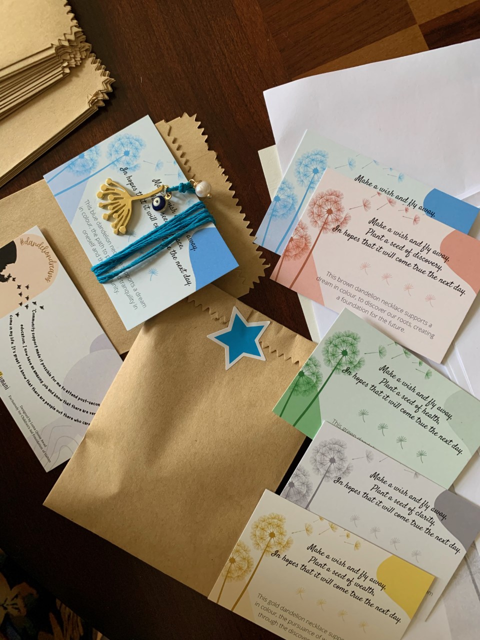 Humber students work with Oakville jewelry designer on a fundraising initiative in support of Children’s Aid Foundation of&nbsp;Halton