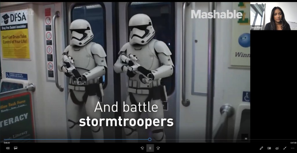 Winter 2021 Webinar Series through Cross-faculty&nbsp;Collaboration