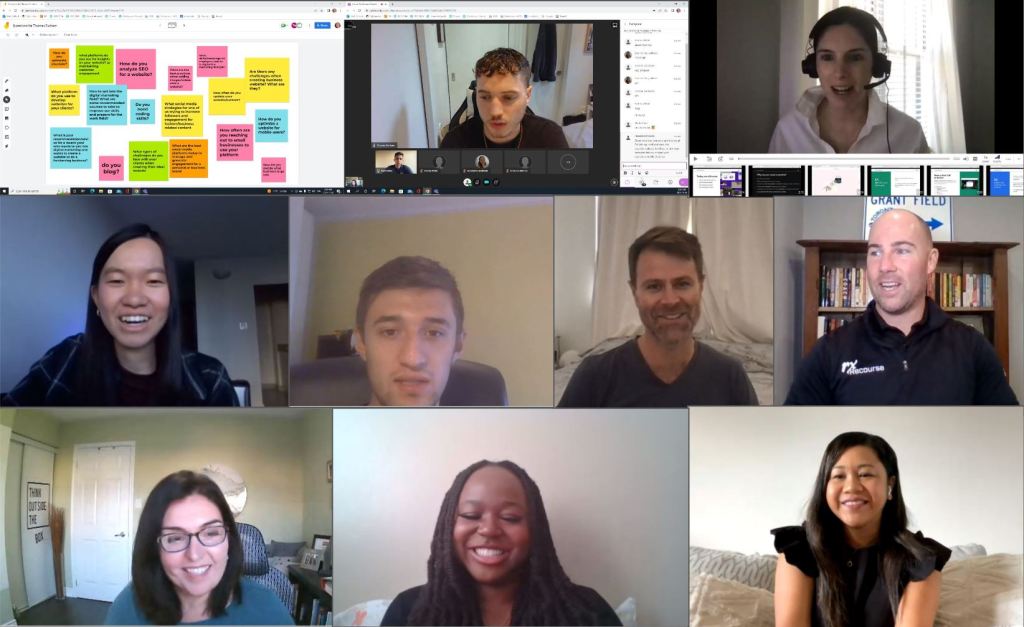 Fall 2022 Digital&nbsp;Conference