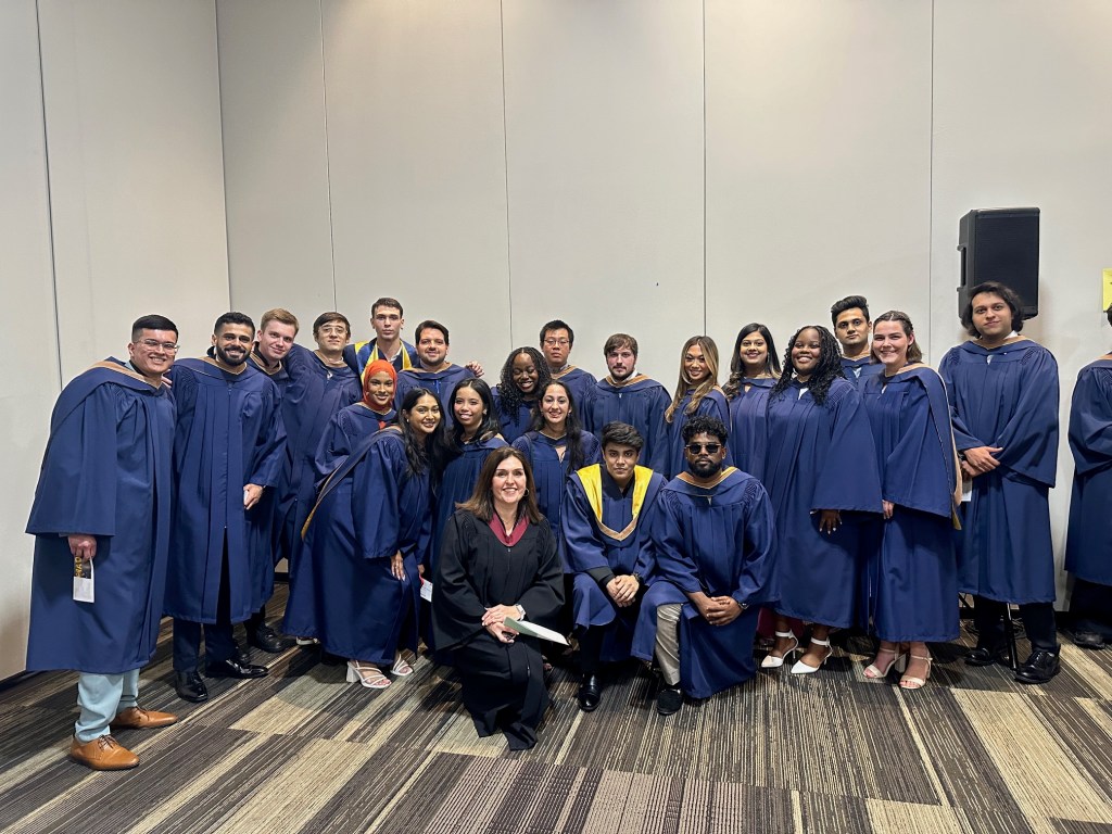 2023-2024 in Pictures