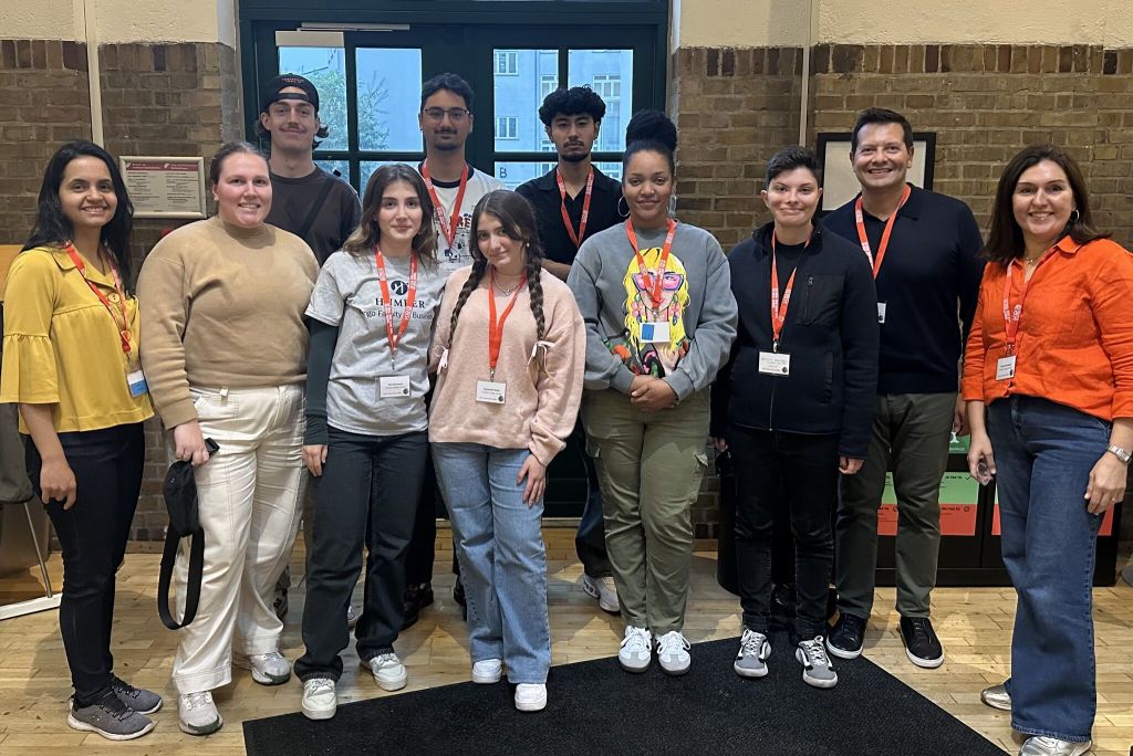 “What is Sustainable” at KEA&nbsp;Charrette