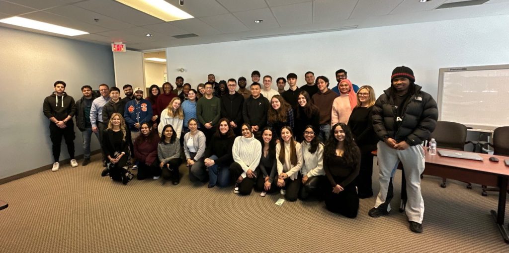 Exploring Data-Driven Decision Making at NTN Bearing Corporation of&nbsp;Canada