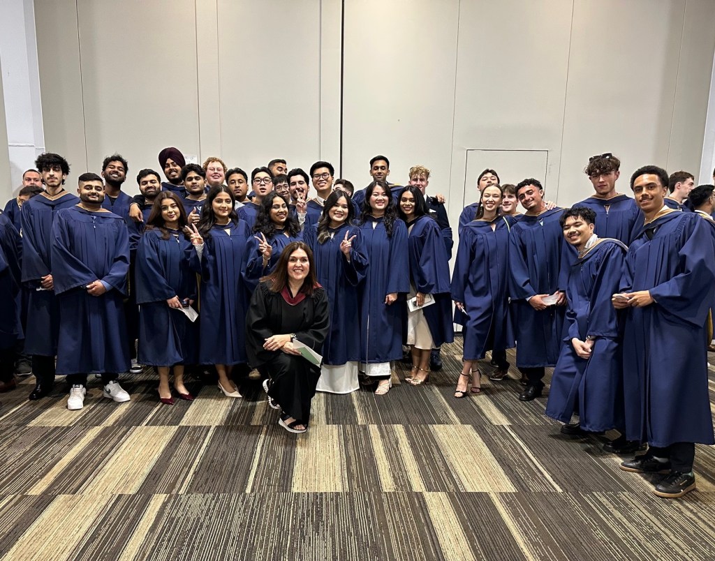 2024-2025 in Pictures