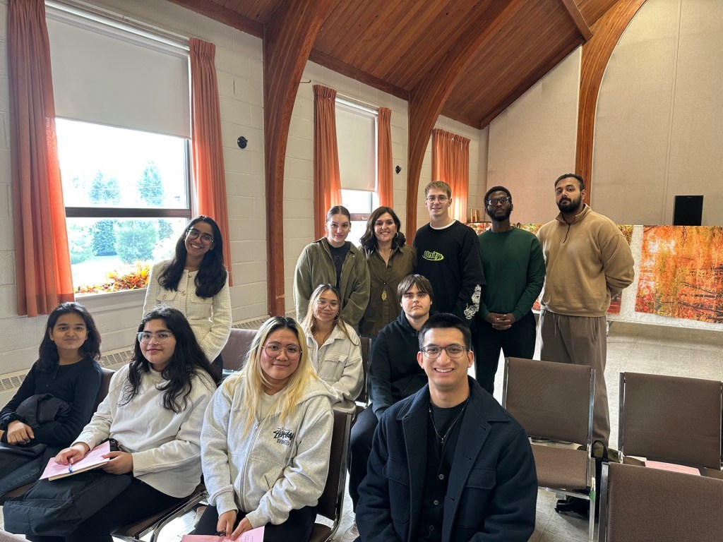 Collaborative Aging: Seniors’ Advisory Group&nbsp;Meeting