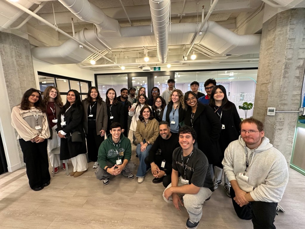 An Insightful Visit to&nbsp;Pinterest