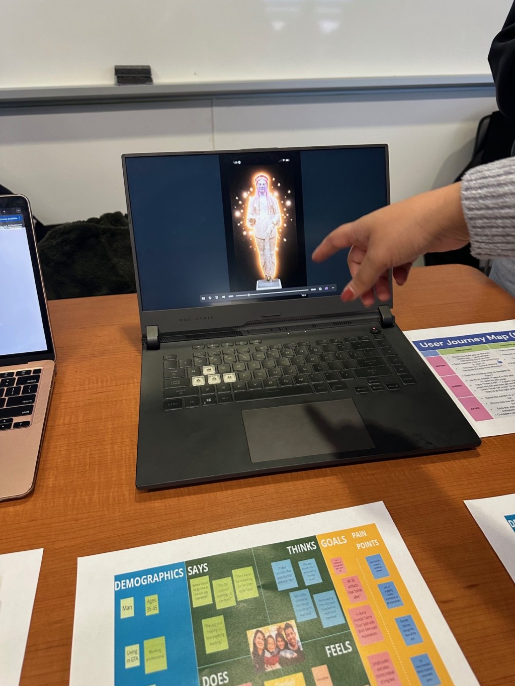 ROM App Reimagined: Designing for Every&nbsp;Visitor